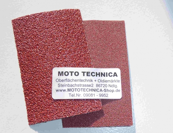 Filzpolierscheibe weich bis mittelweich 30 mm glatt Bohrung wählbar